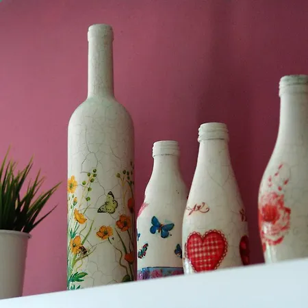 Apartamento Casa Di Maura Lefkáda