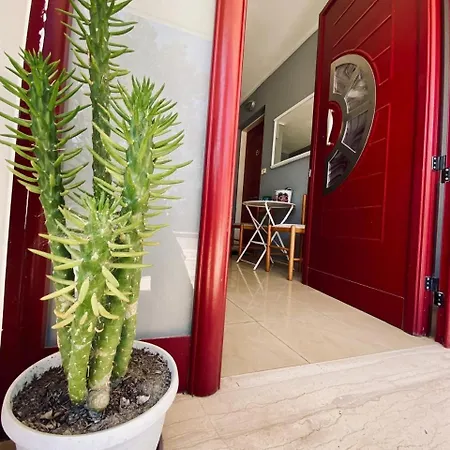 Apartamento Casa Di Maura Lefkáda