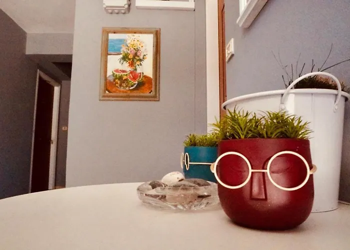 Apartamento Casa Di Maura