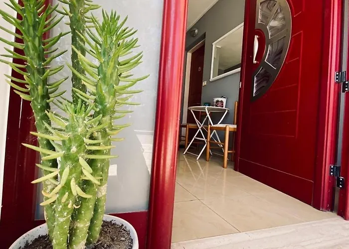 Apartamento Casa Di Maura Lefkáda