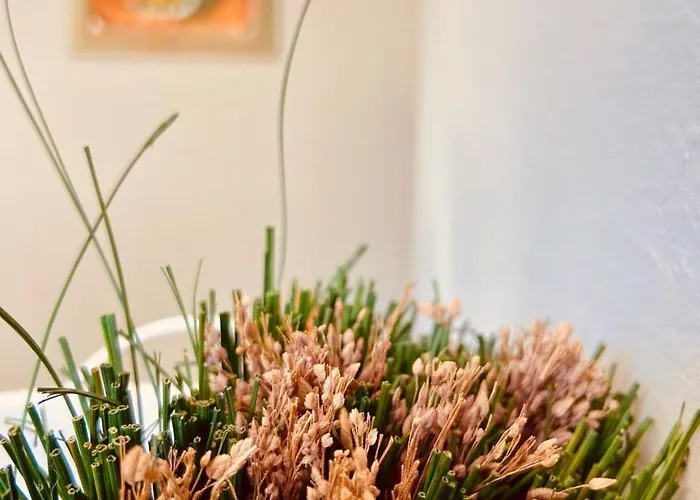 Casa Di Maura * Lefkáda