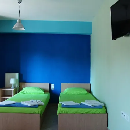 Casa Di Maura דירה