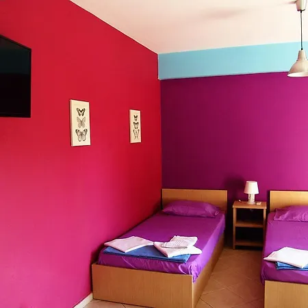 Casa Di Maura דירה