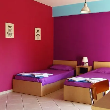 דירה Casa Di Maura *