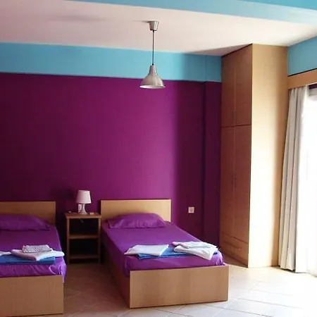 Casa Di Maura Διαμέρισμα *