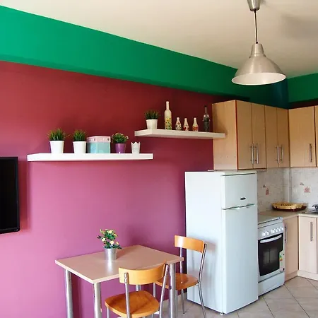 Casa Di Maura Λευκάδα