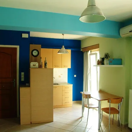 Διαμέρισμα Casa Di Maura *