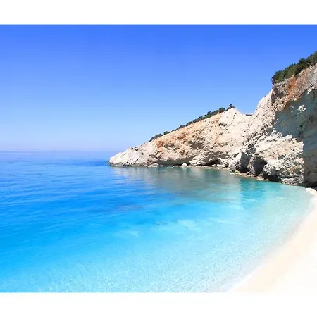 Casa Di Maura Lefkada City