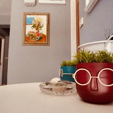 Διαμέρισμα Casa Di Maura