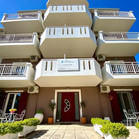 Casa Di Maura דירה