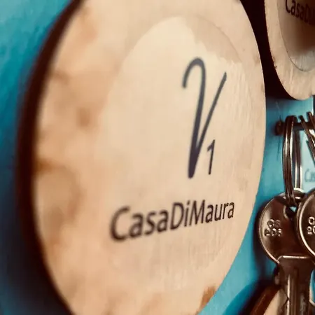 Casa Di Maura דירה *