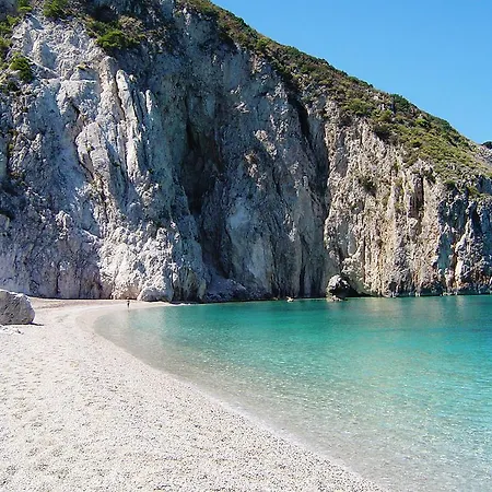 Διαμέρισμα Casa Di Maura *