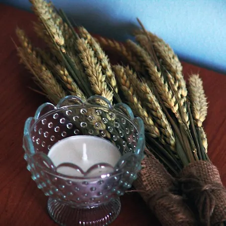 דירה Casa Di Maura *