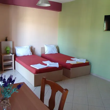 דירה Casa Di Maura *