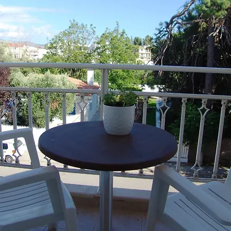 Casa Di Maura Λευκάδα