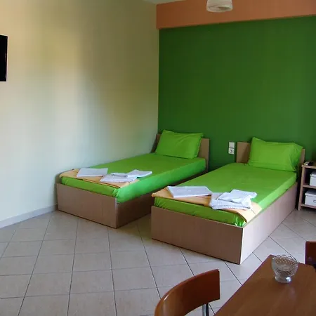 Casa Di Maura Λευκάδα