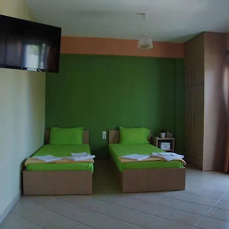 Διαμέρισμα Casa Di Maura Λευκάδα