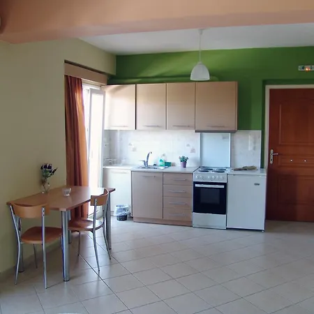 Διαμέρισμα Casa Di Maura *