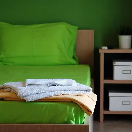 Διαμέρισμα Casa Di Maura