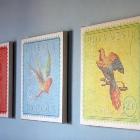 Διαμέρισμα Casa Di Maura