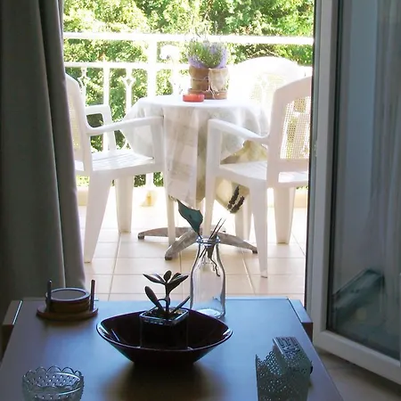 Διαμέρισμα Casa Di Maura Λευκάδα