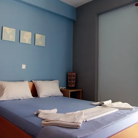 דירה Casa Di Maura Lefkáda