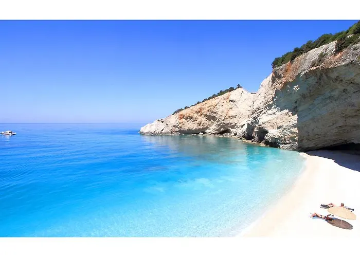 Casa Di Maura Lefkáda