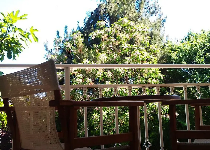 Casa Di Maura דירה Lefkáda